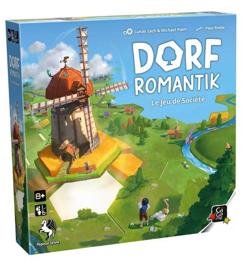 Dorfromantik
