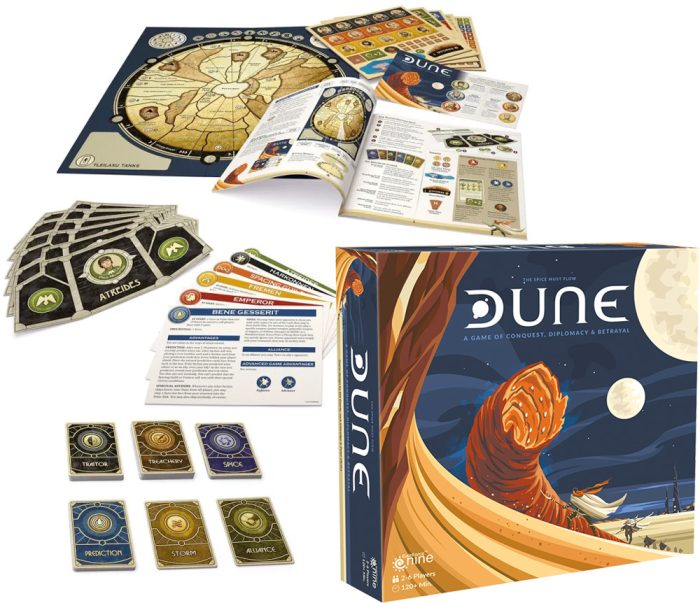 Dune