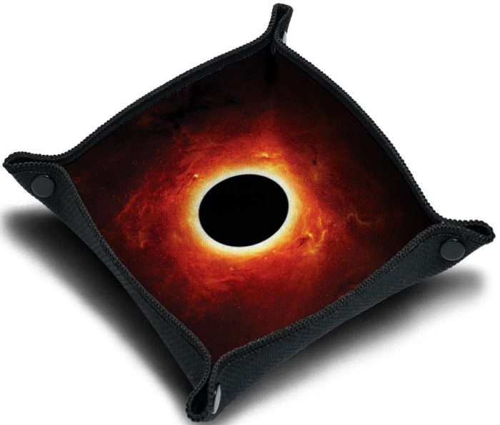 Piste Eclipse