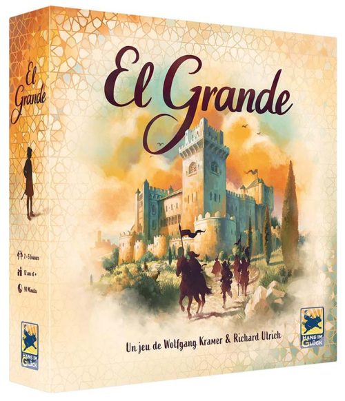 El Grande