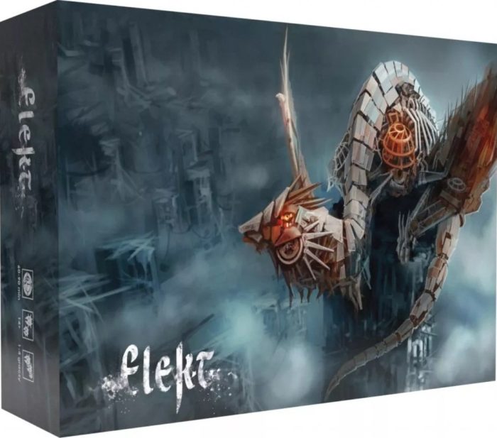 Elekt
