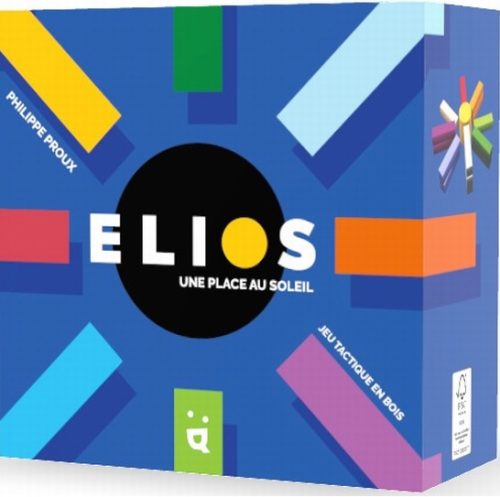 ELIOS