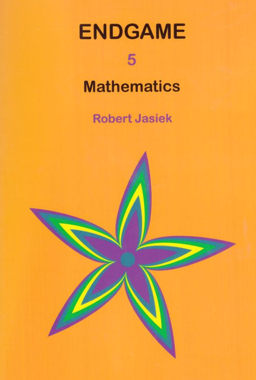 Endgame 5 - Mathematics (Jasiek)