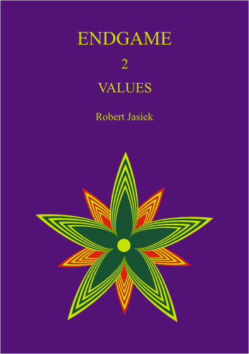 Endgame 2 - Values (Jasiek)