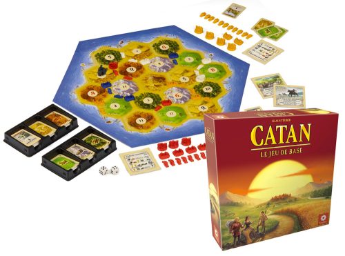 Catan