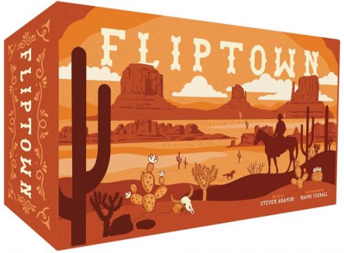Fliptown