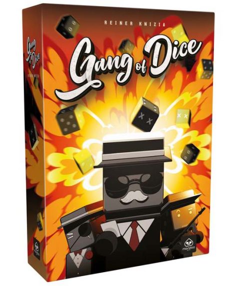 Gang of Dice