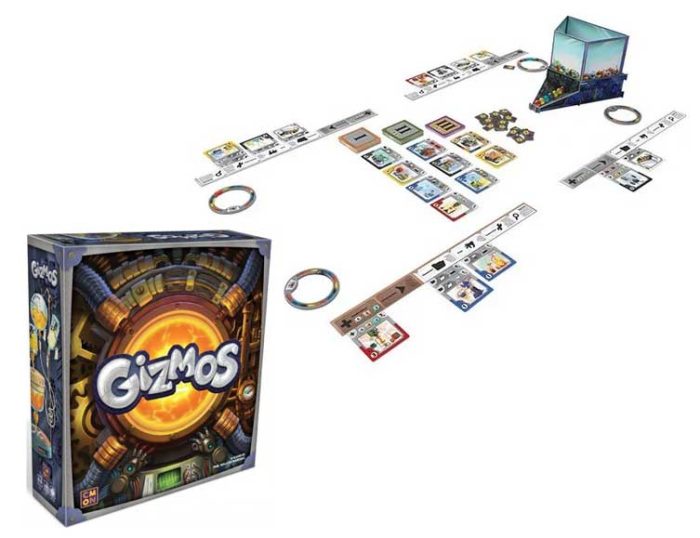 Gizmos