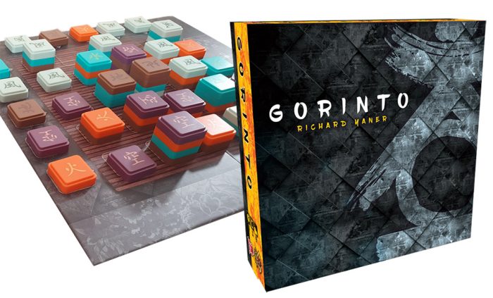 Gorinto