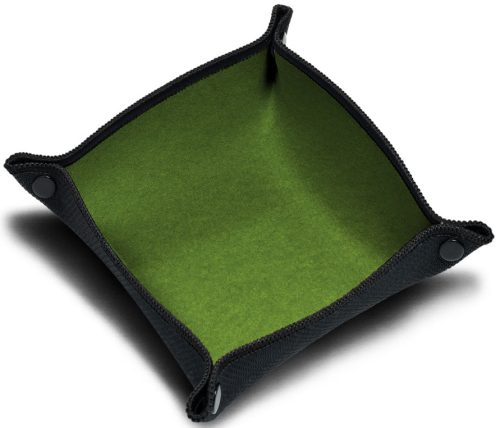 Piste Green Carpet