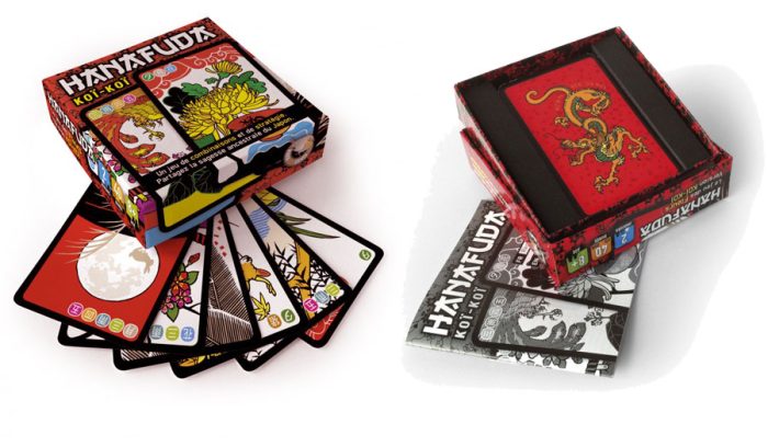 Hanafuda Koï-Koï