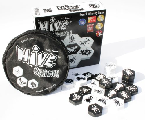 Hive Carbon