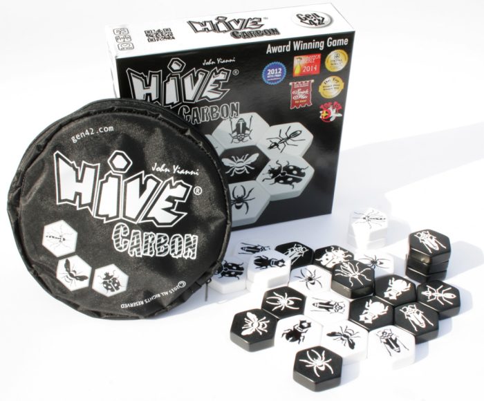 Hive Carbon