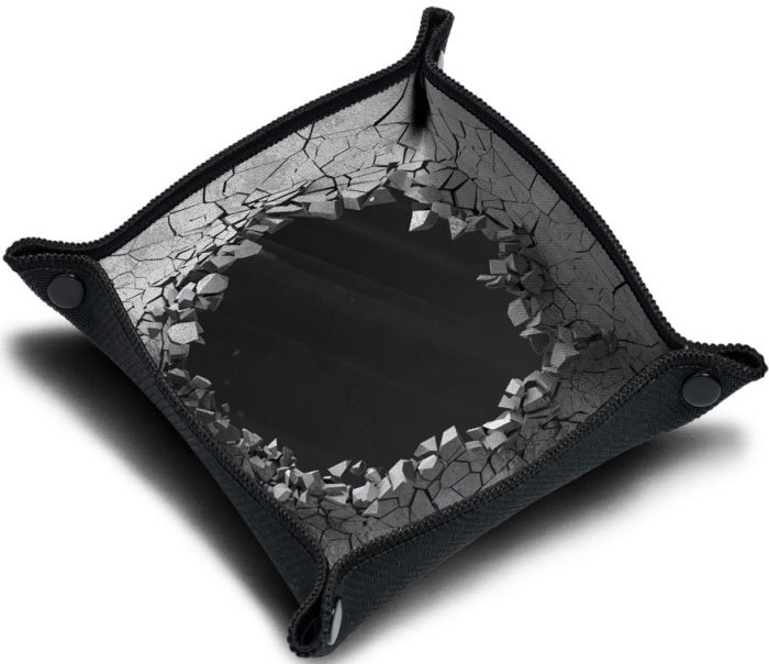 Piste Dark Hole