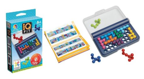 IQ Fit (Smart Games)