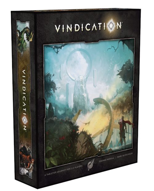Vindication