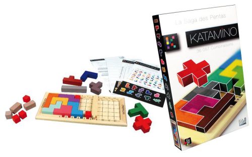 Katamino Classic