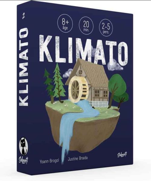 Klimato