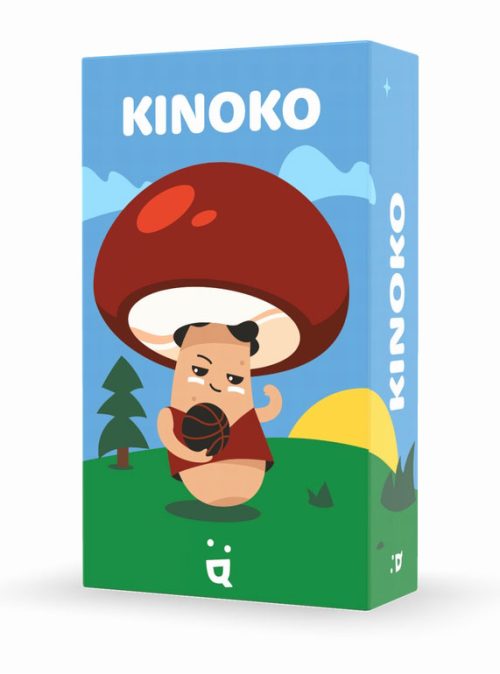 Kinoko