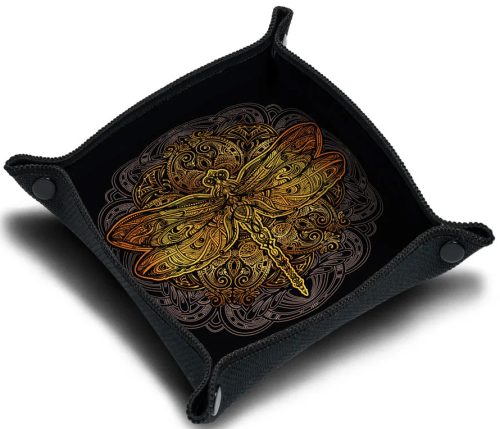 Piste DragonFly