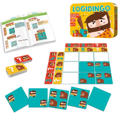 Logidingo
