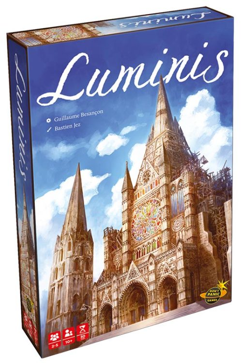 Luminis