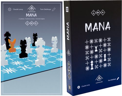 Mana