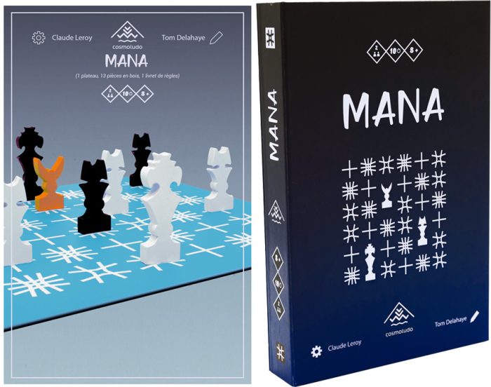 Mana