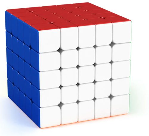 MoYu Meilong 5x5 Magnetic