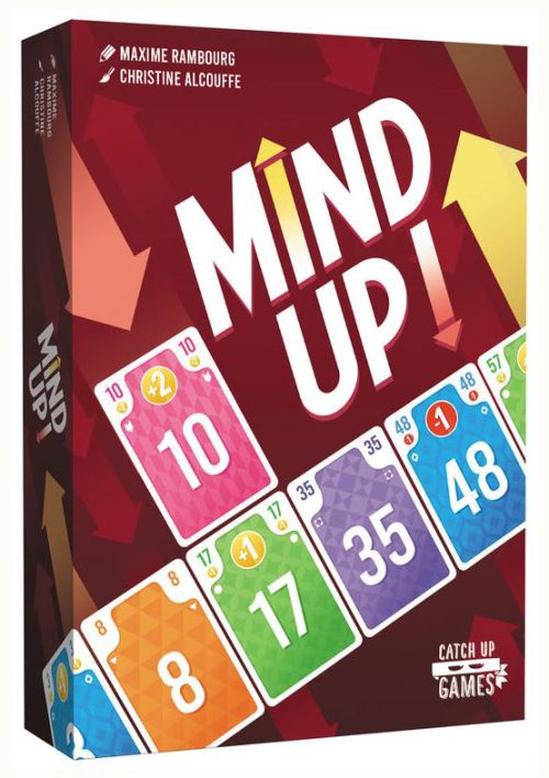 Mind up
