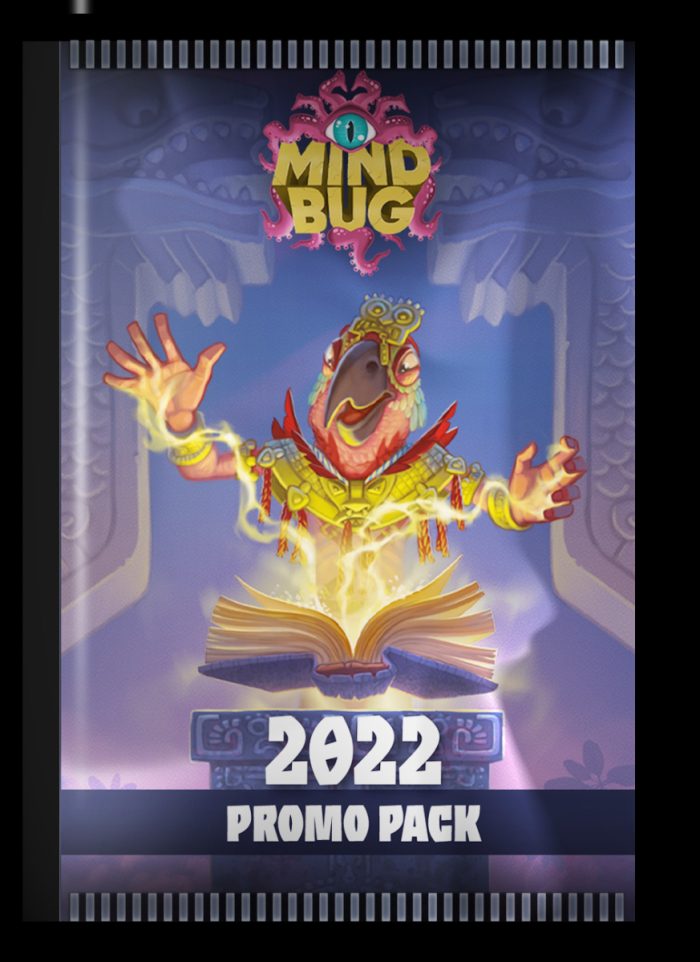 MINDBUG Promo Pack 2022