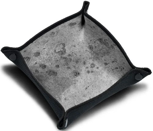 Piste Moon Texture
