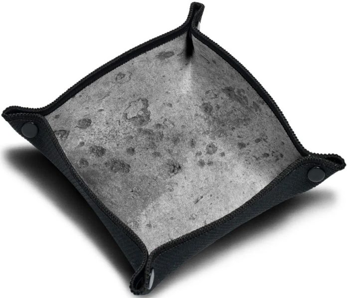 Piste Moon Texture