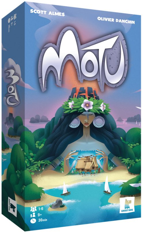 Motu