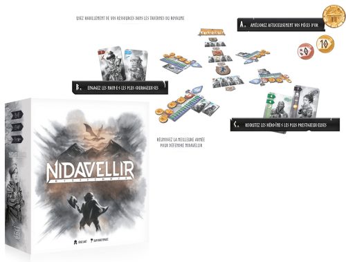 Nidavellir