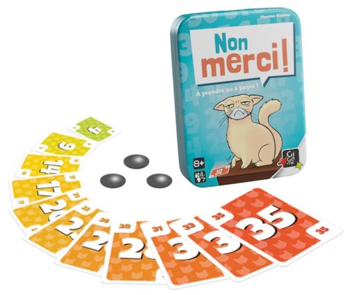 Non Merci