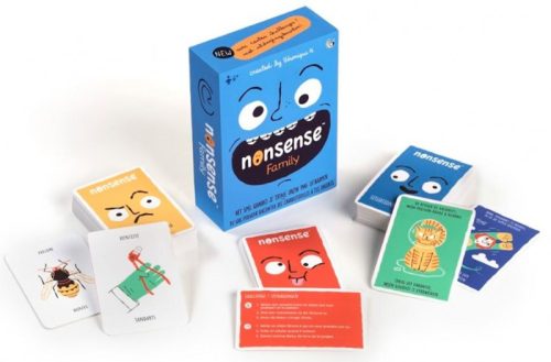 Nonsense Family Pocket