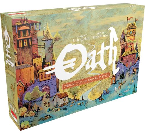 Oath