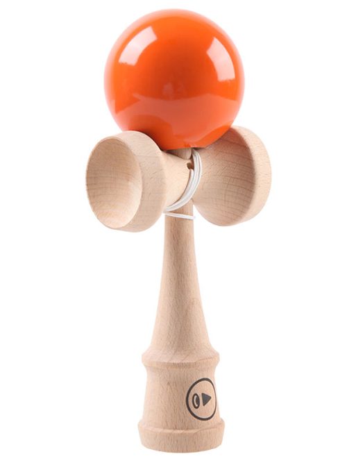 Kendama PLAY X orange