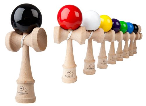 Kendama PLAY black