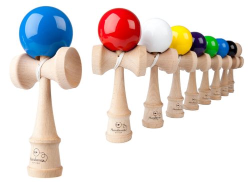 Kendama ROYAL blue