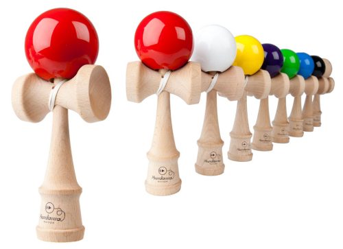 Kendama ROYAL red