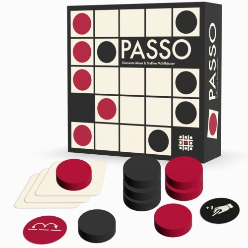 PASSO
