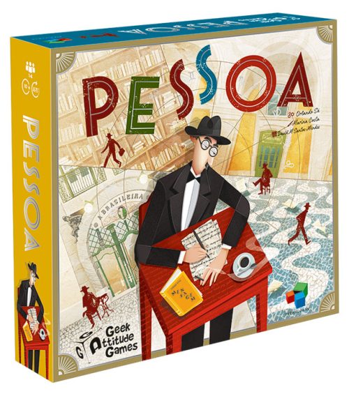 Pessoa