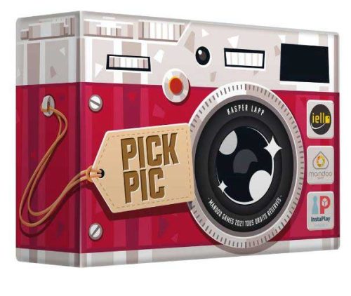 Pick Pic