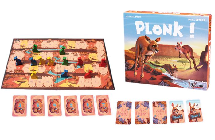 Plonk