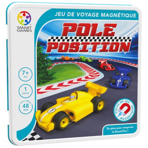 Pole position