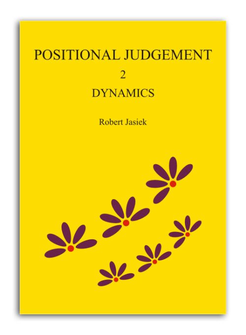 Positional Judgement - 2 Dynamics (Jasiek)