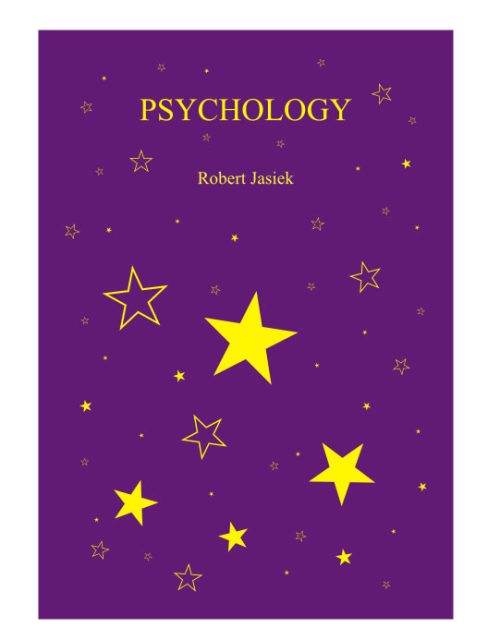 Psychology (Jasiek)
