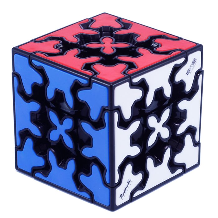 GearCube QiYi 60mm